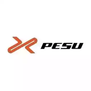 pesubikes.com logo