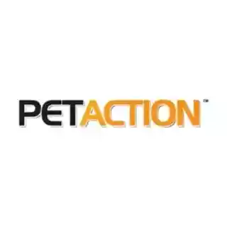 Shop Pet Action logo