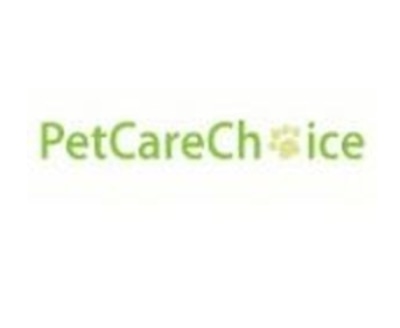Shop Pet Care Choice logo