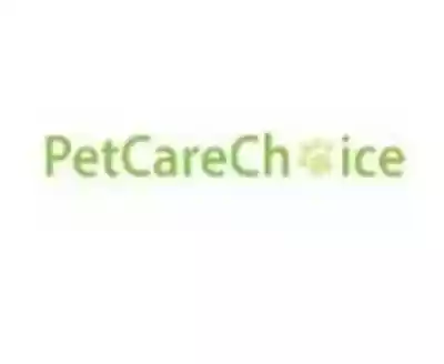 Pet Care Choice logo