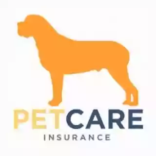 Shop Pet Care Insurance logo