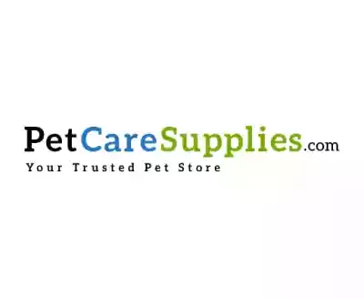 Pet Care Supplies discount codes
