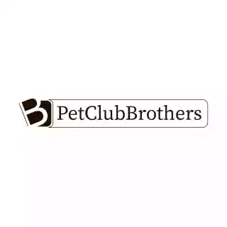 Pet Club Brothers logo
