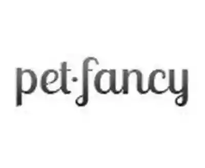 Pet Fancy logo