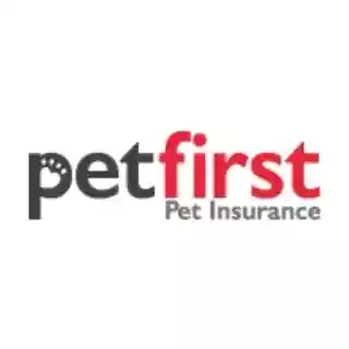 Pet First coupon codes