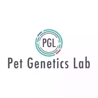 Shop Pet Genetics Lab discount codes logo