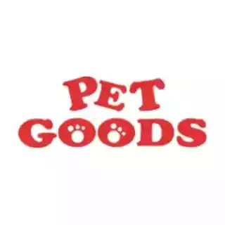Pet Goods coupon codes