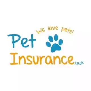 Shop Pet-insurance.co.uk coupon codes logo