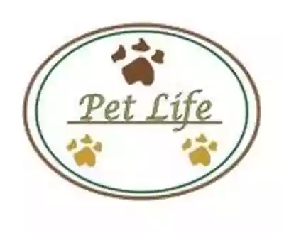 Shop Pet Life promo codes logo