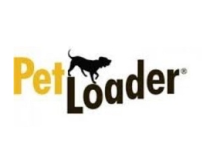 Shop Pet Loader logo
