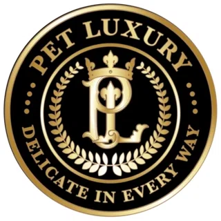 Pet Luxury Online logo
