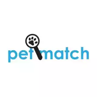 Shop PetMatch logo