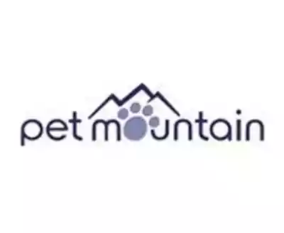 Shop Pet Mountain discount codes logo