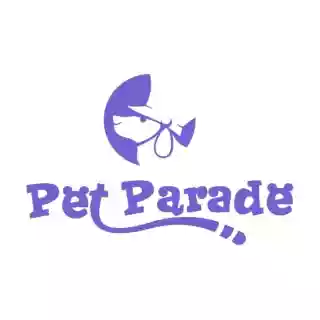 Pet Parade logo