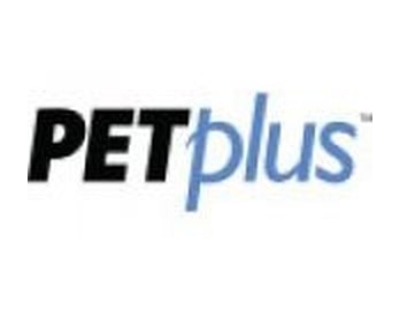 Shop Pet Plus logo