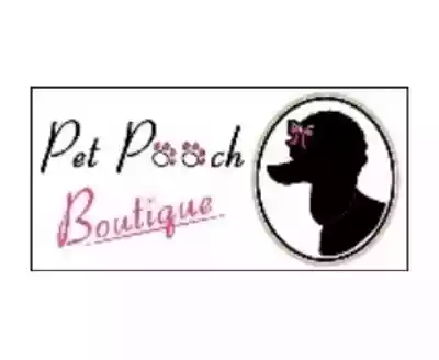 Pet Pooch Boutique promo codes