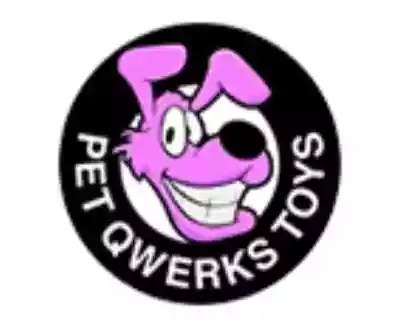 Shop Pet Qwerks discount codes logo