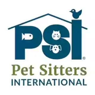 Pet Sitters International discount codes