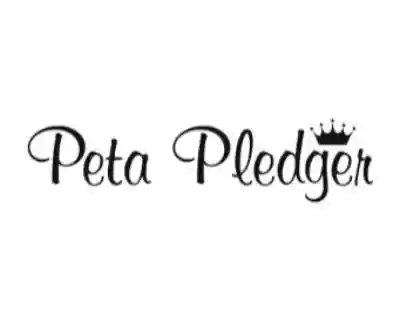 Shop Peta Pledger promo codes logo