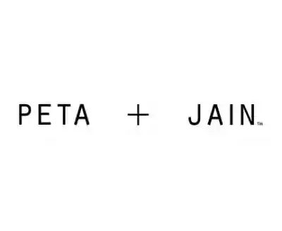 Shop Peta and Jain promo codes logo