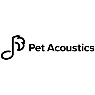 Pet Acoustics logo
