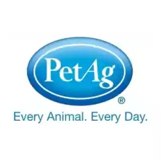 PetAg logo