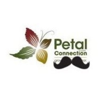 Shop Petal Connection logo