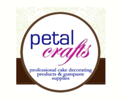 Shop Petal Crafts logo
