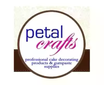 Shop Petal Crafts coupon codes logo