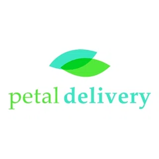 Shop Petal Delivery logo