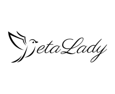 Shop PetaLady logo
