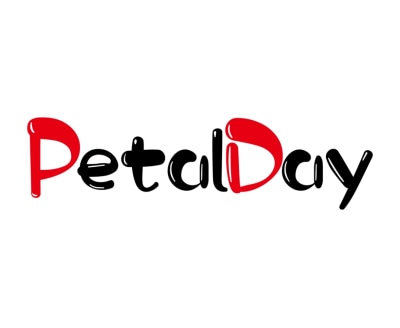 Shop Petalday logo