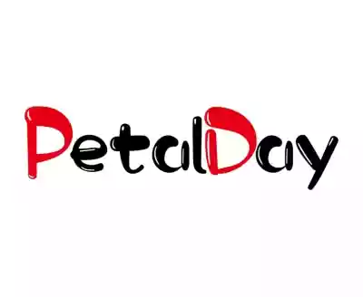 Petalday logo