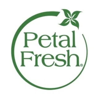 Shop Petal Fresh logo