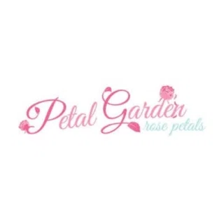 Shop Petal Garden logo