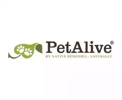 Shop PetAlive coupon codes logo
