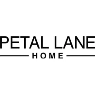 Petal Lane Home logo