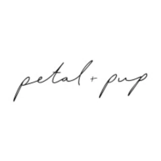 Shop Petal & Pup AU logo
