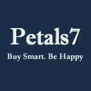 Petals7 coupon codes