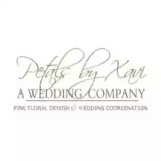 Petals by Xavi logo