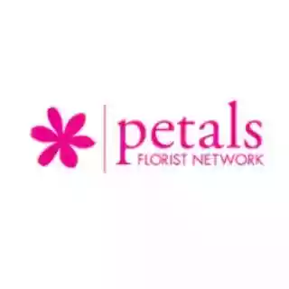 Petals NZ logo