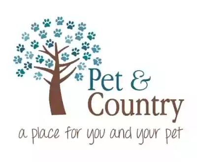 Pet and Country discount codes