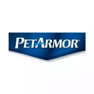 Shop PetArmor logo