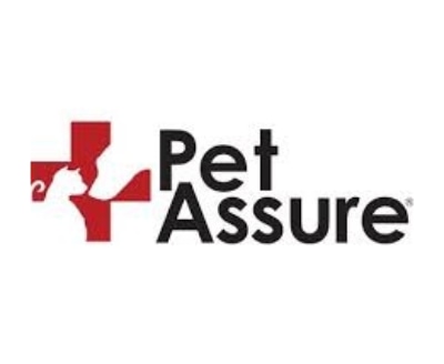 Shop Pet Assure logo