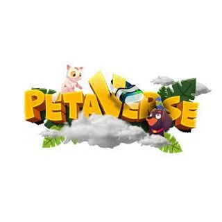 Petaverse Games logo