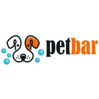  Petbar logo
