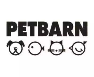 Shop Petbarn logo