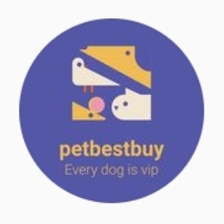 Shop petbestbuy discount codes logo