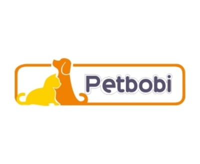 Shop Petbobi logo