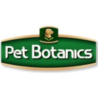 Pet Botanics logo